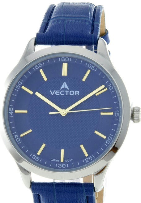 VECTOR V8-109513 синий 