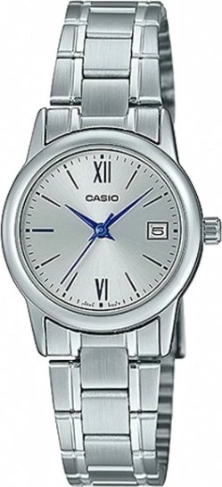 наручные часы casio ltp-v002d-7b3 