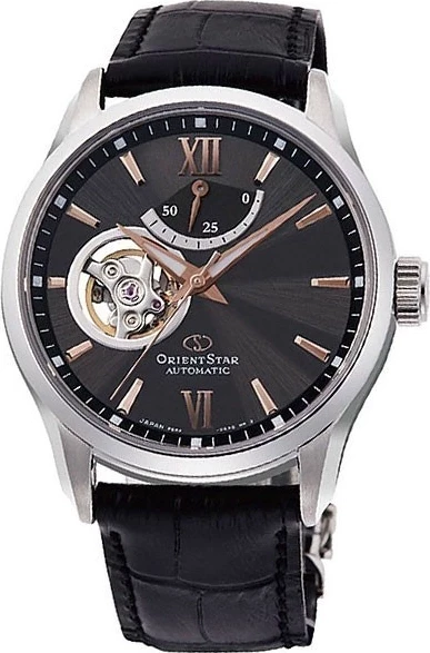 наручные часы orient re-at0007n 