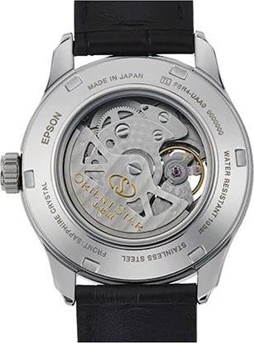 наручные часы orient re-at0007n 