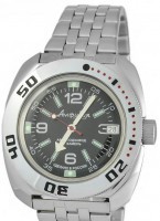 Наручные часы ВОСТОК 2416 (710640) браслет