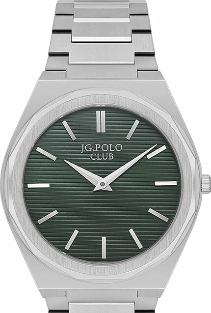 Наручные часы jg.polo club 0725 s04158m.2 4.690 