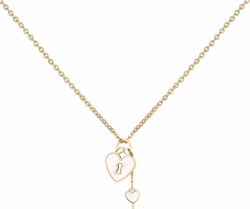 Бижутерия daniel klein daniel klein dkj.3.4029-3 