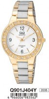 Наручные часы q&amp;q   q901j404y rus