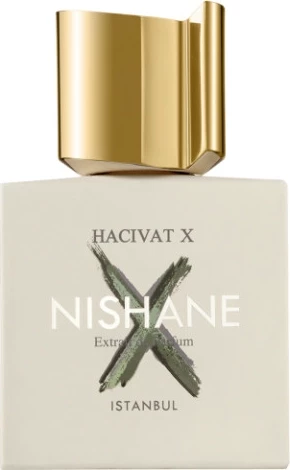 NISHANE HACIVAT X духи (унисекс) 100ml Tester 