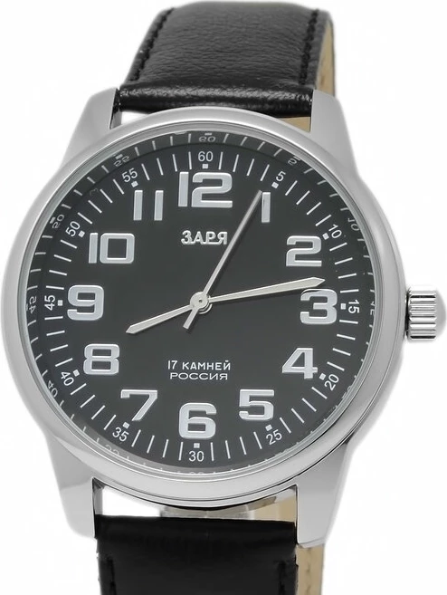 Наручные часы Заря g5121421 