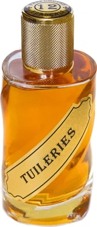 12 PARFUMEURS FRANCAIS TUILERIES парфюмерная вода (женские) 100ml 