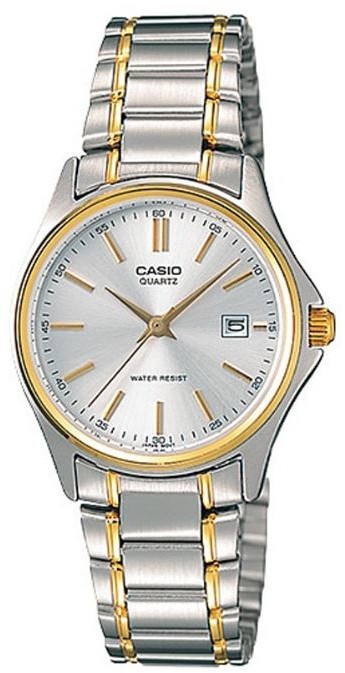Наручные часы casio   ltp-1183g-7a 