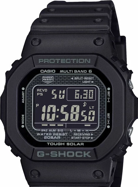 Наручные часы gw-5000hs-1 