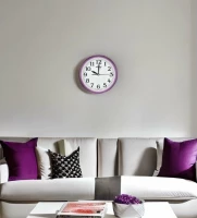 Настенные часы Алмаз Е22