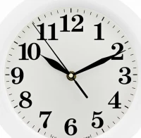 Настенные часы Алмаз Р01