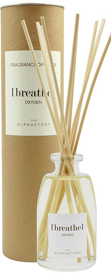 Диффузор ароматический ambientair, the olphactory, breathe, Кислород, 250 мл 