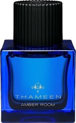 THAMEEN AMBER ROOM парфюмерная вода (унисекс) 50ml Tester 