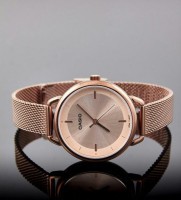 Наручные часы ltp-e413mr-9a