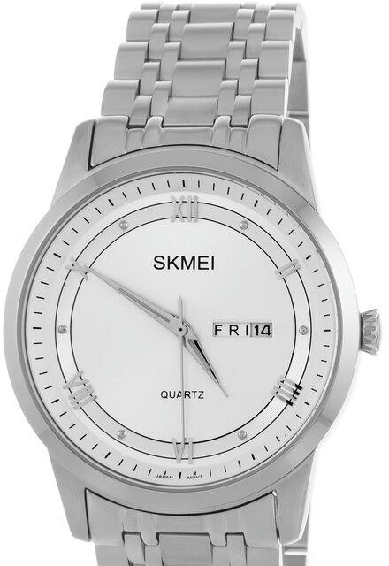Наручные часы skmei 1870si silver 