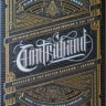 Карты "Theory11 Contraband" 