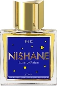 NISHANE B-612 духи (унисекс) 50ml 