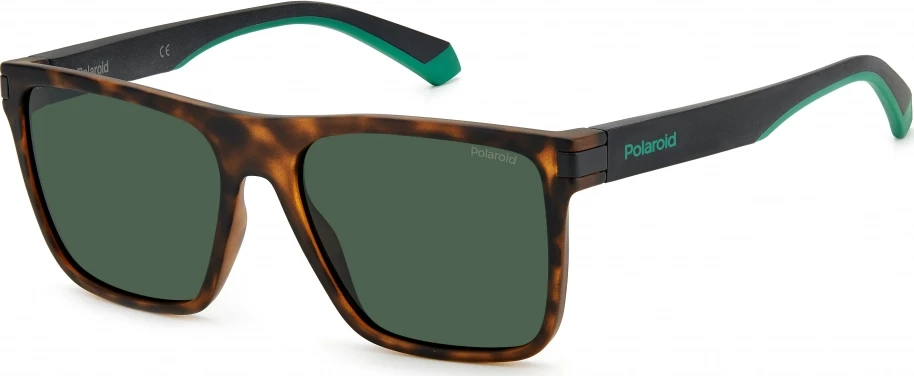 Солнцезащитные очки polaroid pld-2000062m655uc 