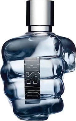 DIESEL ONLY THE BRAVE туалетная вода (мужские) 200ml 