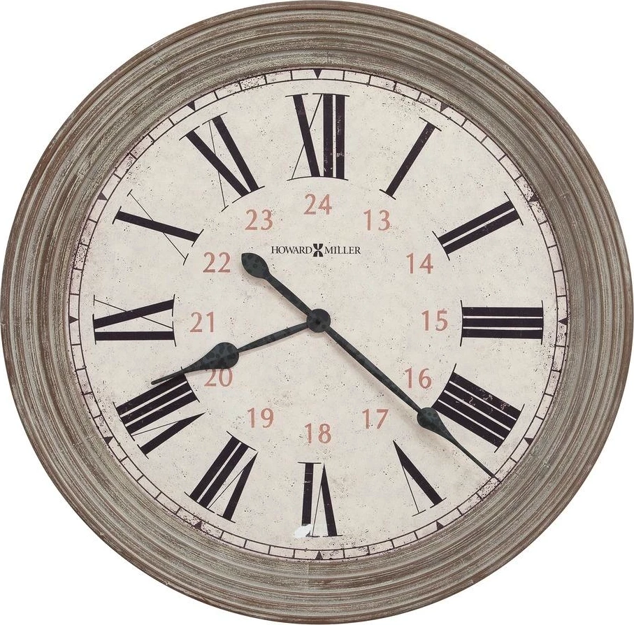  Howard Miller 625-626 