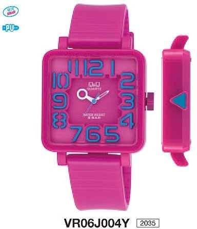 Наручные часы q&q   vr06 j004 