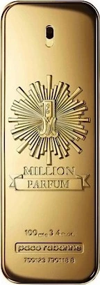 PACO RABANNE 1 MILLION PARFUM (мужские) 100ml parfume *Tester 