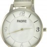 Pacific X6179 корп-хром циф-перл/сер сетка 