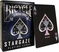 Карты &quot;Bicycle Stargazer&quot;