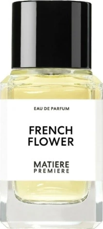 MATIERE PREMIERE FRENCH FLOWER парфюмерная вода (унисекс) 1.5ml пробник 