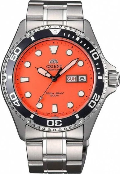 наручные часы orient faa02006m 