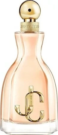 JIMMY CHOO I WANT CHOO парфюмерная вода (женские) 100ml 