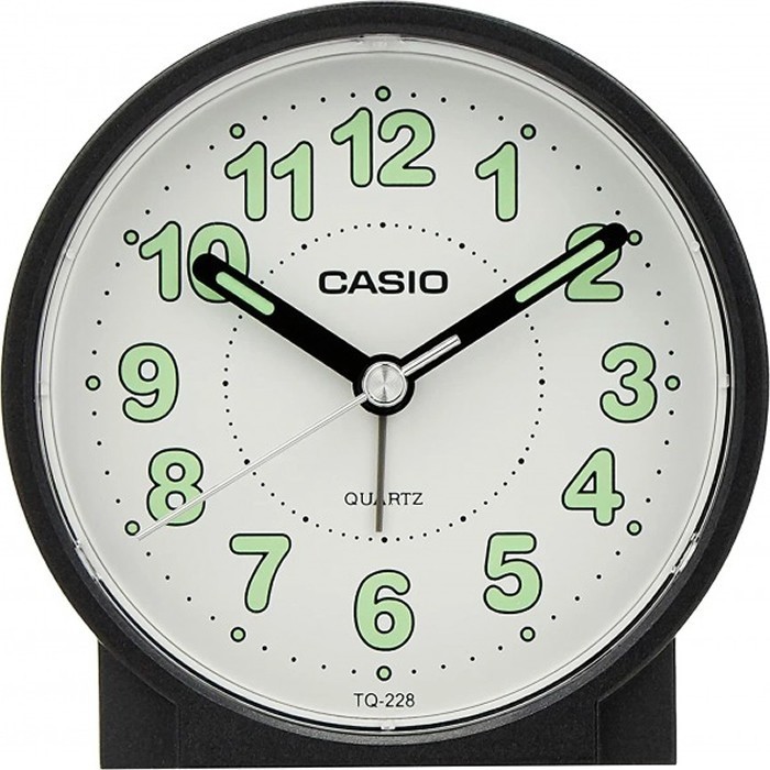 б. Casio TQ-228-1E 
