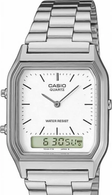 Наручные часы aq-230a-7d 