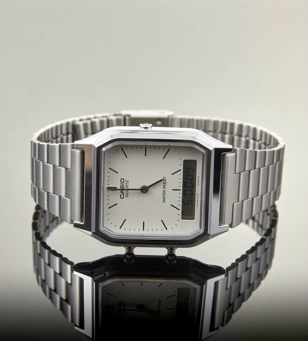 Наручные часы aq-230a-7d 