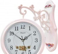 Настенные часы mirron p2589a БПБ