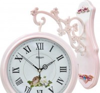 Настенные часы mirron p2589a БПБ