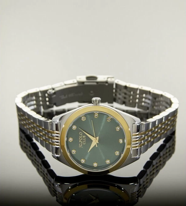 Наручные часы jg.polo club 0924 s04241a.5 3.990 