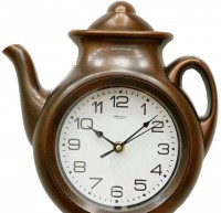 Настенные часы mirron 121-1118 КА