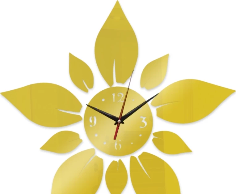 Настенные часы mirron Т187 З 