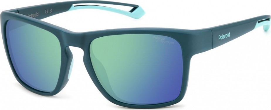Солнцезащитные очки polaroid pld-206737pyw5678 
