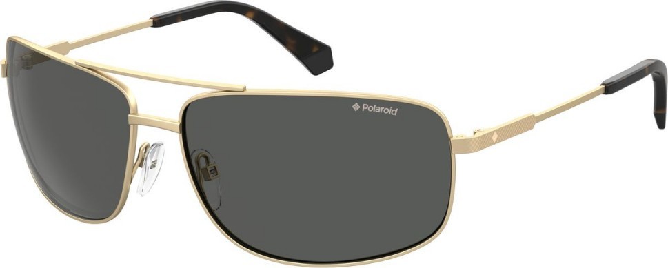 Солнцезащитные очки polaroid pld-203397aoz63m9 