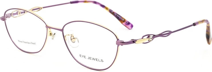 Медицинская оправа eye jewels eje-2000000030289 