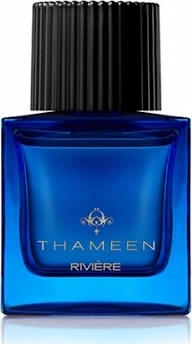 THAMEEN RIVIERE парфюмерная вода (унисекс) 50ml Tester 