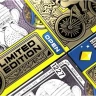 Карты "Bicycle Bored Ape Standard Index" 