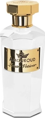 AMOUROUD LUNAR VETIVER парфюмерная вода (унисекс) 100ml Tester 