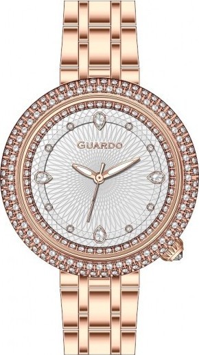 Guardo Watch B012743-5 