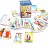 Карты Таро "Tiny Universal Waite Tarot Deck" US Games / Универсальное Таро Уайта 