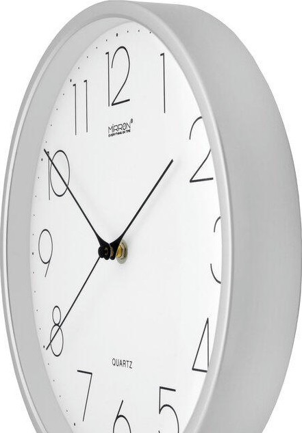 Настенные часы mirron p3218А СБ 