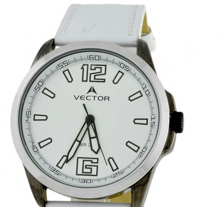 VECTOR V8-0145236 белый 