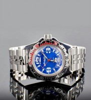 ВОСТОК 2416 (110902) браслет